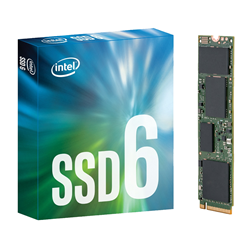 Hình ảnh của SSD M.2 2280 - NVMe - Intel 600p Gọi ngay 0937 759 311 mua hàng nhé