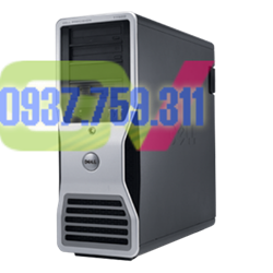 Hiển thị chi tiết cho Máy đồ họa Dell Precision T7500 | websinhvien.net BH 12 Tháng 8800000  Hình ảnh của Máy đồ họa Dell Precision T7500 | websinhvien.net BH 12 Tháng 8800000