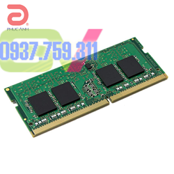 Hình ảnh của Bộ nhớ trong MTXT Kingston DDR4 4Gb 2400 BH 12 Tháng 
