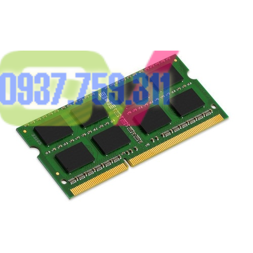Hình ảnh của RAM Laptop Kingston 4Gb DDR3 1600 (Haswell) BH 12 Tháng 