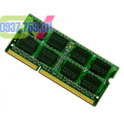 Hình ảnh của RAM Laptop Memory Power 4Gb DDR3 1600 BH 12 Tháng 