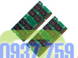 Hình ảnh của RAM Laptop Patriot 4Gb DDR3 1333 BH 12 Tháng 