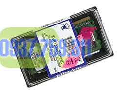 Hình ảnh của RAM Laptop Kingston 2Gb DDR3 1333 BH 12 Tháng 