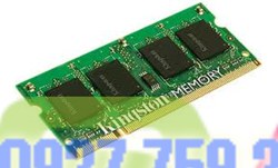 Hình ảnh của RAM Laptop Kingston 4Gb DDR3 1333 BH 12 Tháng 