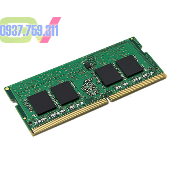 Hình ảnh của RAM Laptop Kingston 4Gb DDR4 2133 BH 12 Tháng 