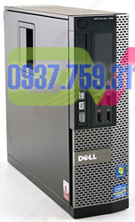 Hình ảnh của Máy bộ Dell Optilex 790  Case lá»n  Cáº¥u hÃ¬nh 2 BH 12 Tháng