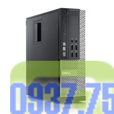 Hình ảnh của Máy bộ Dell Optiplex 790  Case Lá»n  CH chuyÃªn game 3D BH 12 Tháng