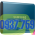 Hình ảnh của Ổ cứng gắn ngoài Samsung T5 Portable 500GB  (MU-PA500B/WW) 4190000, Picture 1