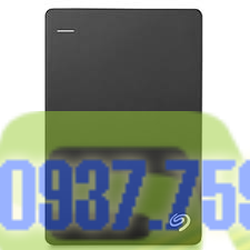 Hình ảnh của SEAGATE Backup Plus Slim 2.5 1TB - USB 3.0 STDR1000300 1499000