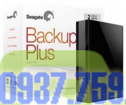 Hình ảnh của SEAGATE Backup Plus 3.5 inch 2TB USB 3.0 STDR2000200 2530000