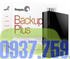 Hình ảnh của Ổ cứng di động SEAGATE Backup Plus 3.5 inch 3TB USB 3.0 3240000, Picture 1