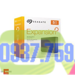 Hình ảnh của SEAGATE Expansion Desktop 4TB USB 3.0 4250000