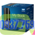 Hình ảnh của WD My Book  3.5 inch 4TB USB 3.0 4200000, Picture 1