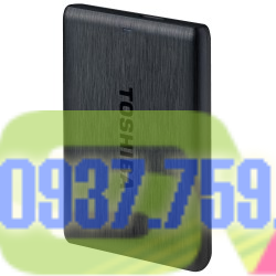 Hình ảnh của Ổ cứng di động TOSHIBA Canvio Simple 1TB USB 3.0 (đen) 1600000