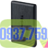 Hình ảnh của Ổ cứng di động TOSHIBA Canvio Simple 1TB USB 3.0 (đen) 1600000, Picture 1