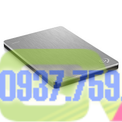 Hình ảnh của Ổ cứng di động SEAGATE Backup Plus 2TB USB 3.0 STDR1000301- Màu bạc 2750000