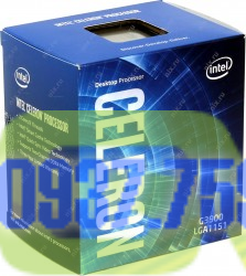 Hình ảnh của Intel Celeron G3900 1290000