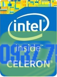 Hình ảnh của CPU Intel Celeron G4900 (3.1Ghz/ 2C2T/ 6MB/ Coffee Lake) 1390000