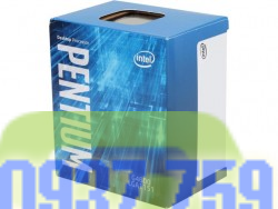 Hình ảnh của CPU Intel Pentium G4600 3.6 GHz 3MB HD Graphics 600 Kabylake 2290000