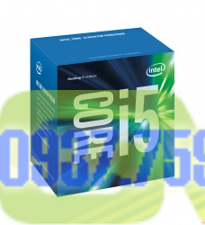 Hình ảnh của CPU Intel Core i5-7500 3.4 GHz 6MB HD Graphics 600 Kabylake 5750000