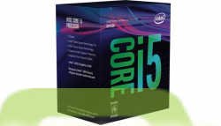 Hình ảnh của CPU Intel Core i5-8600K (3.6 Upto 4.3GHz/ 6C6T/ 9MB/ 1151v2) 6590000