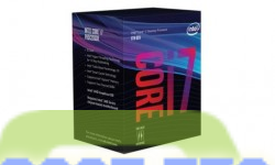 Hình ảnh của CPU Intel Core i7 8700 (3.2GHz Upto 4.6Ghz/ 6C12T/ 12MB/ 1151v2) 8270000