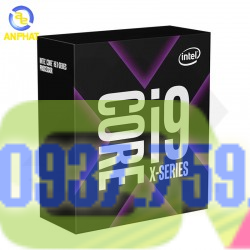 Hình ảnh của CPU Intel Core i9-9920X (3.5Upto 4.4GHz/ 12 nhân 24 luồng/ LGA2066 Coffee Lake/  19.25MB) 30999000