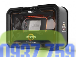 Hình ảnh của CPU AMD RYZEN Threadripper 2970WX ( 24 nhân, 48 luồng, 3.0 - 42Ghz, 64MB) 33300000