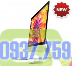 Hình ảnh của All in One Apple iMac 21.5 inch ME087ZP/A 2013 34890000
