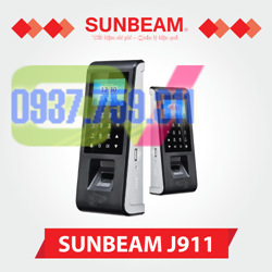 Hiển thị chi tiết cho MÁY CHẤM CÔNG VÂN TAY & KIỂM SOÁT CỬA J911 Hình ảnh của MÁY CHẤM CÔNG VÂN TAY & KIỂM SOÁT CỬA J911
