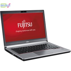 Hình ảnh cho nhà sản xuất Fujitsu