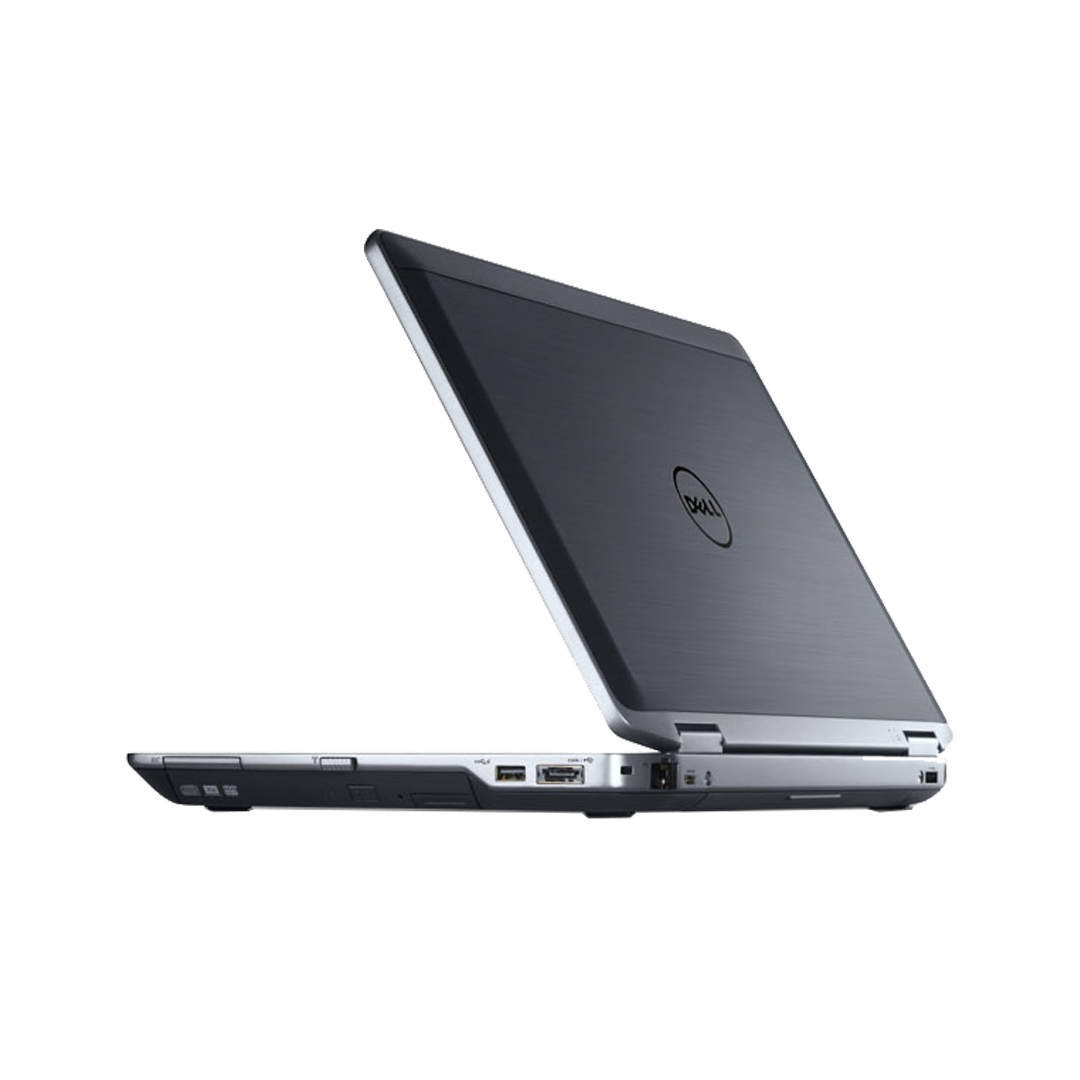 Hình ảnh của Laptop Dell Latitude E6330 chỉ từ 5tr văn phòng, game Liên minh huyền thoại, CS