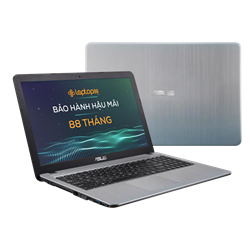 Hình ảnh của Laptop Asus Vivobook X540MA - Chiếc laptop nổi trội trong tầm giá Gọi ngay 0937 759 311 mua hàng nhé