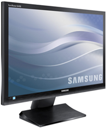 Hình ảnh của Màn hình LCD SamSung LS24A450 BH 12 Tháng