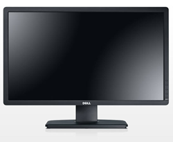 Hình ảnh của Màn hình LCD Dell Professional P2412H BH 12 Tháng