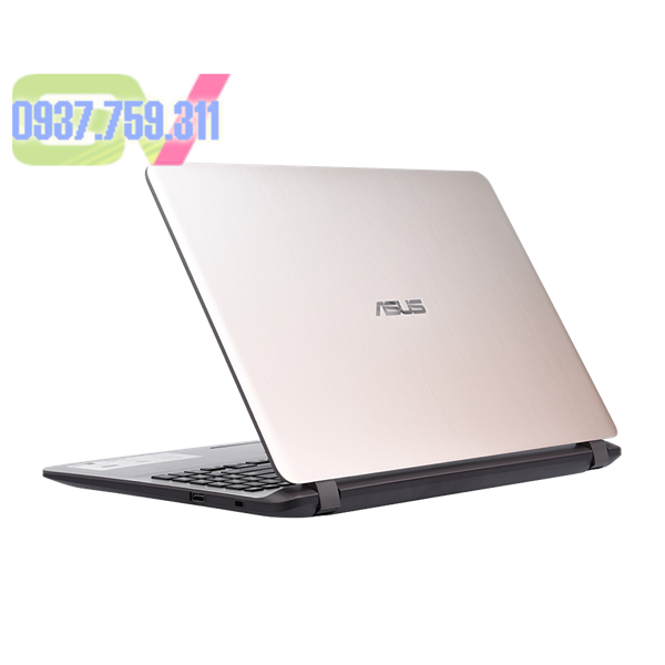 Hình ảnh của [Mới 100% Full box] Laptop Asus Vivobook X507UA EJ1016T EJ1017T - Intel Pentium Gọi ngay 0937 759 311 mua hàng nhé