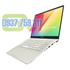 Hình ảnh của [Mới 100% Full box] Laptop Asus Vivobook S530UA BQ134T BQ176T BQ177T - Intel Core i3 Gọi ngay 0937 759 311 mua hàng nhé, Picture 1