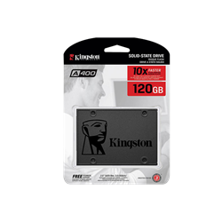 Hình ảnh của Ổ cứng SSD 2.5 inch - Kingston A400 - Hàng chính hãng Gọi ngay 0937 759 311 mua hàng nhé