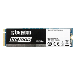 Hình ảnh của Đánh giá ổ cứng Kingston KC1000 Gọi ngay 0937 759 311 mua hàng nhé