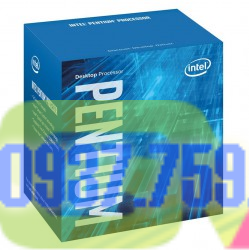 Hình ảnh của CPU Intel Core Pentium G4400 3.3G / 3MB / Socket 1151 (Skylake) 2090000