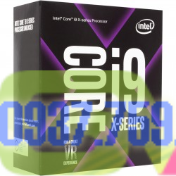 Hình ảnh của CPU Intel Core i9-9960X (3.1 Upto 4.4GHz/ 16 nhân 32luồng/ LGA2066 Coffee Lake/ 22MB) 43999000